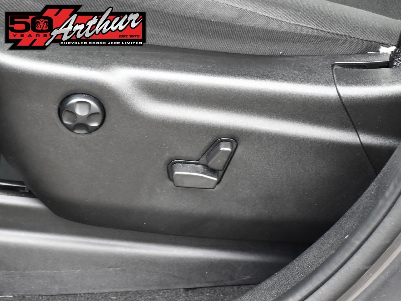 2023 Dodge Durango GT Rallye AWD Photo