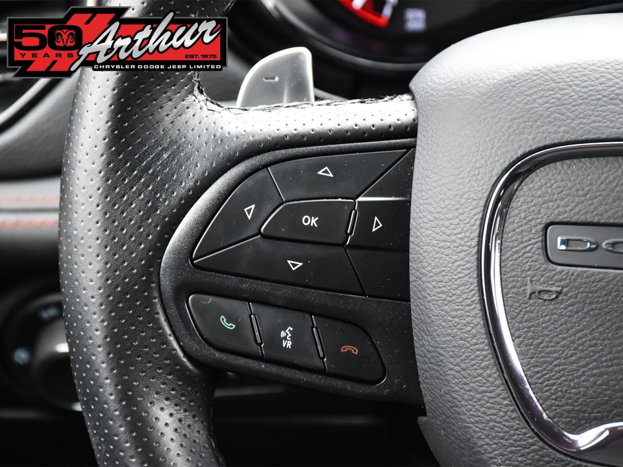 2023 Dodge Durango GT Rallye AWD Photo