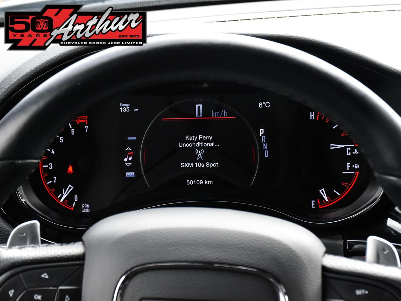 2023 Dodge Durango GT Rallye AWD Photo