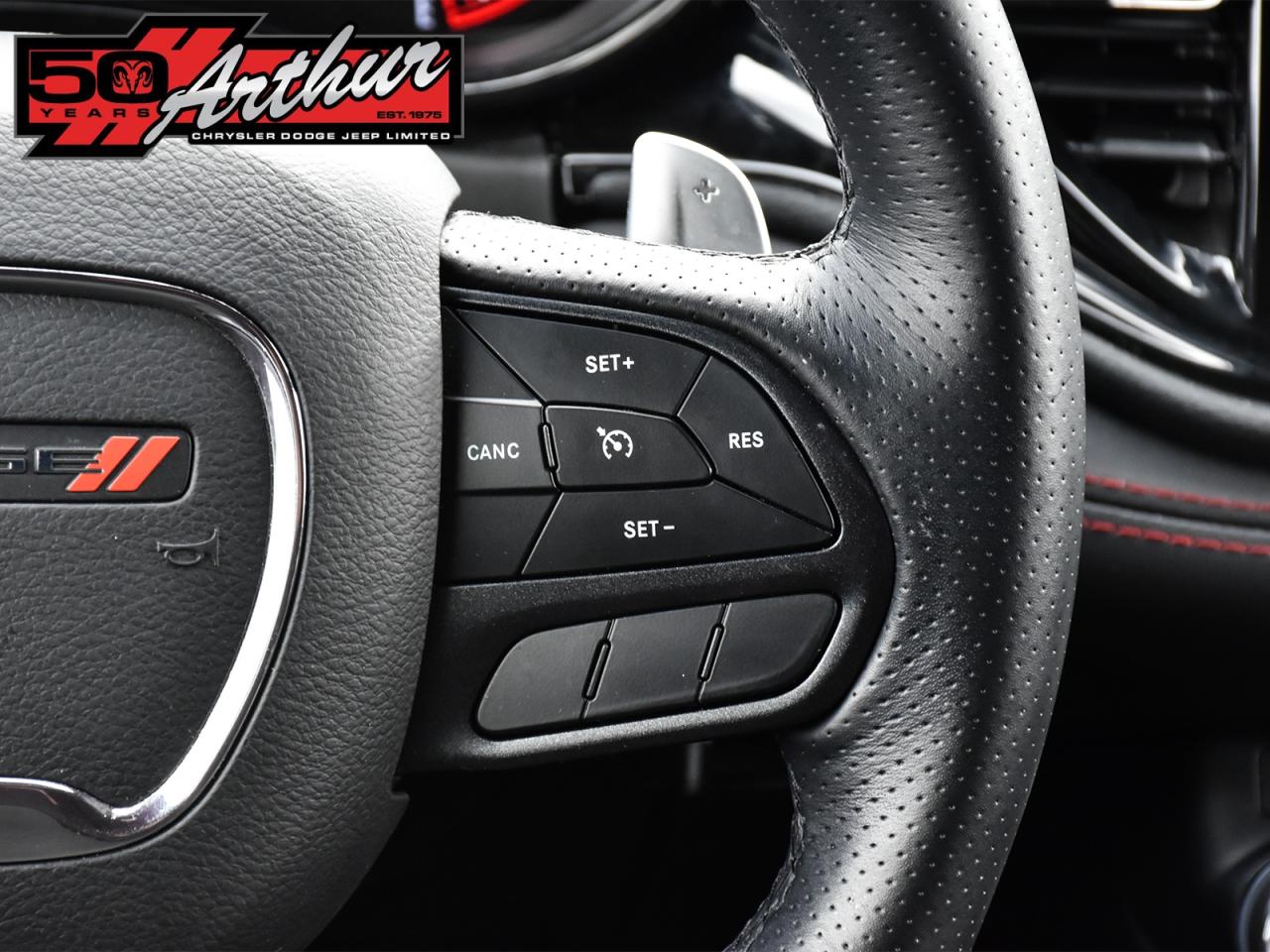 2023 Dodge Durango GT Rallye AWD Photo