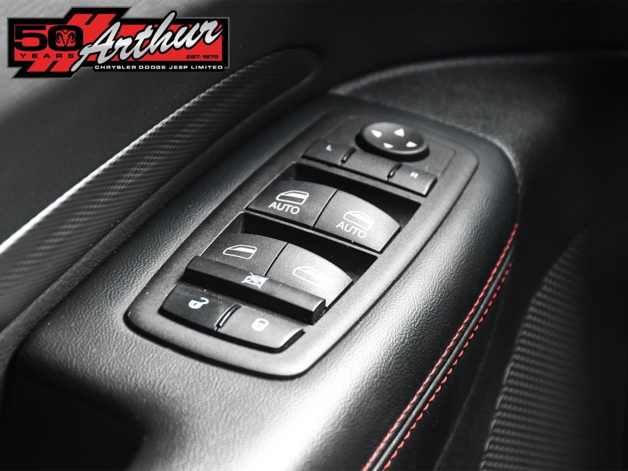 2023 Dodge Durango GT Rallye AWD Photo