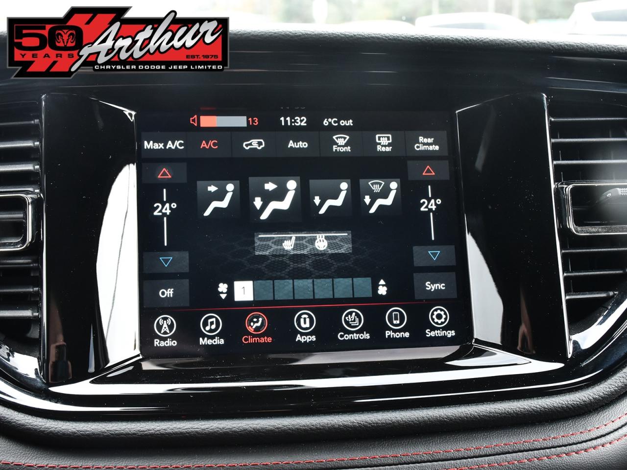 2023 Dodge Durango GT Rallye AWD Photo