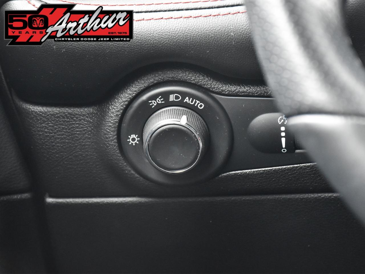 2023 Dodge Durango GT Rallye AWD Photo