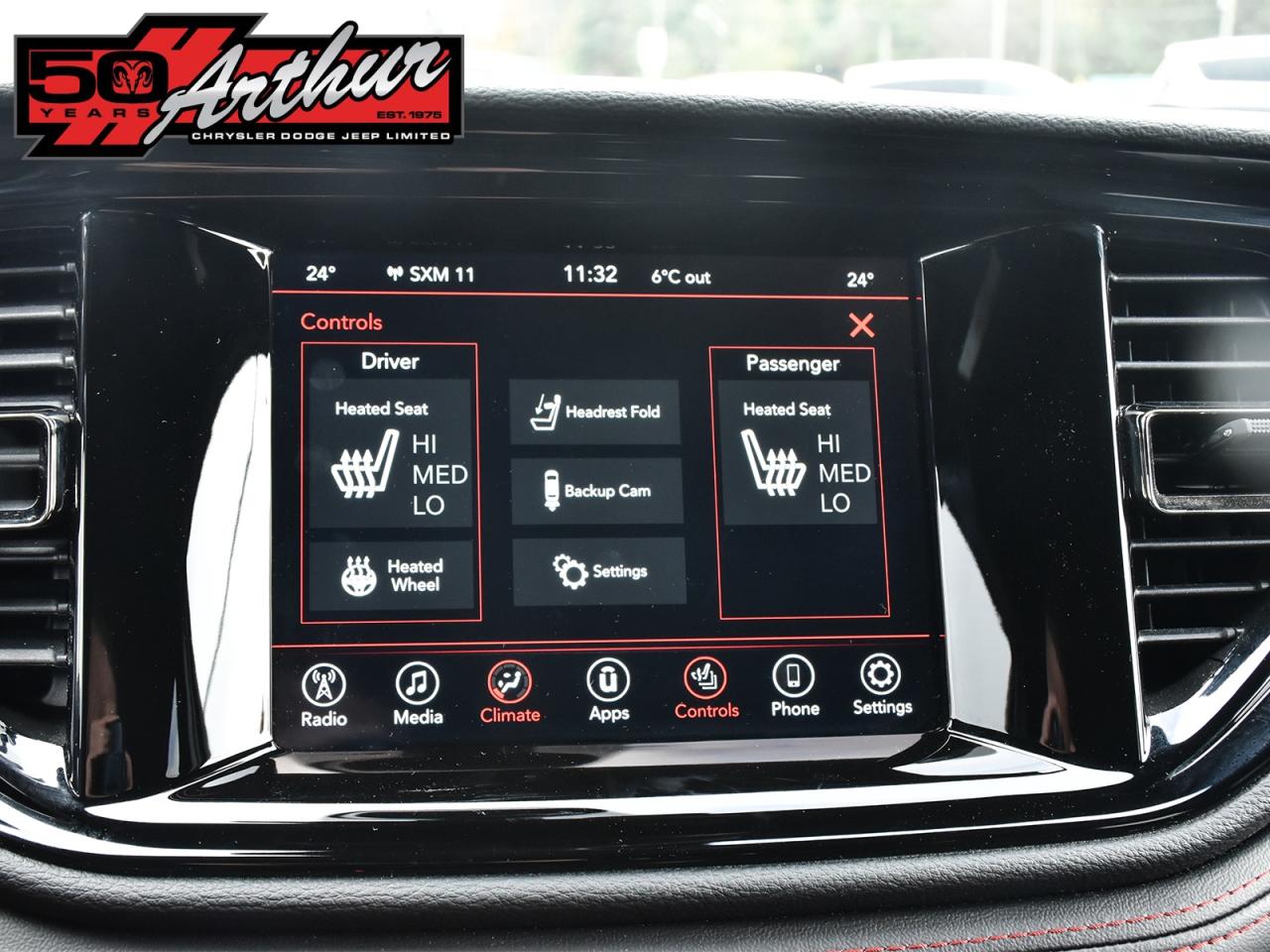 2023 Dodge Durango GT Rallye AWD Photo