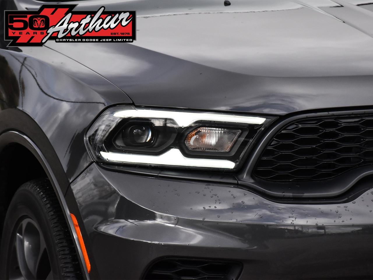 2023 Dodge Durango GT Rallye AWD Photo