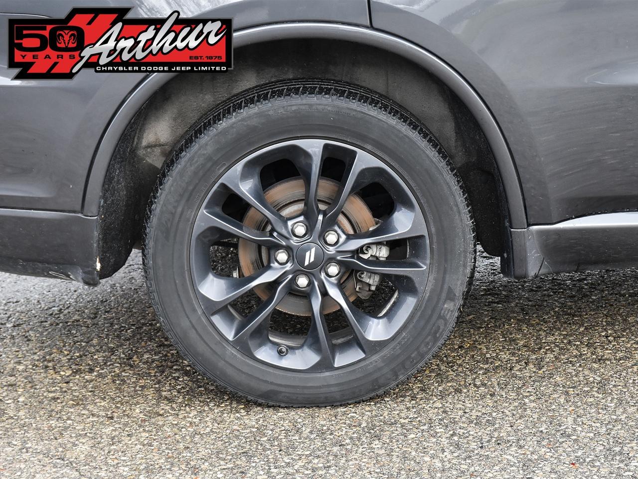 2023 Dodge Durango GT Rallye AWD Photo