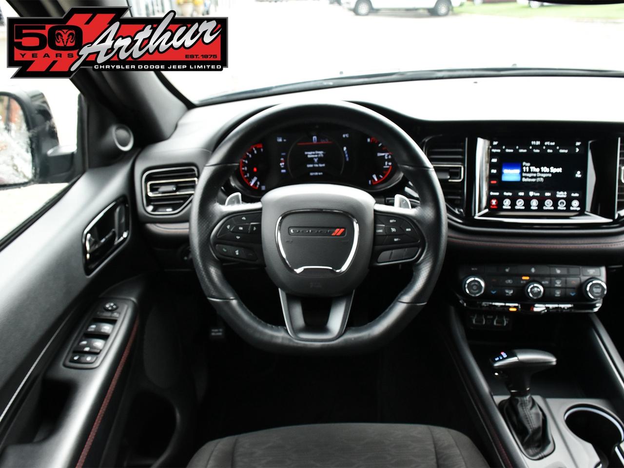 2023 Dodge Durango GT Rallye AWD Photo