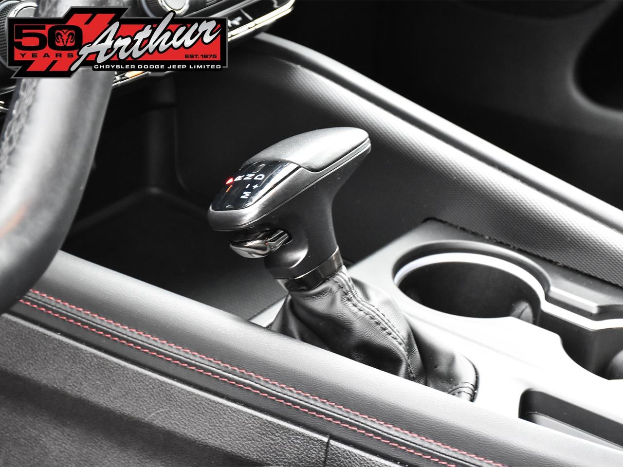 2023 Dodge Durango GT Rallye AWD Photo