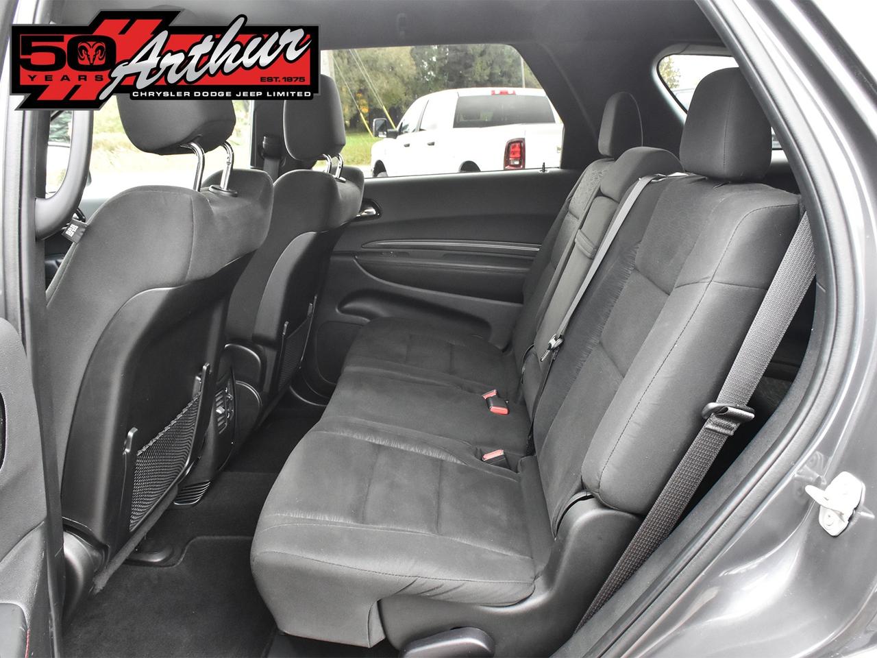 2023 Dodge Durango GT Rallye AWD Photo