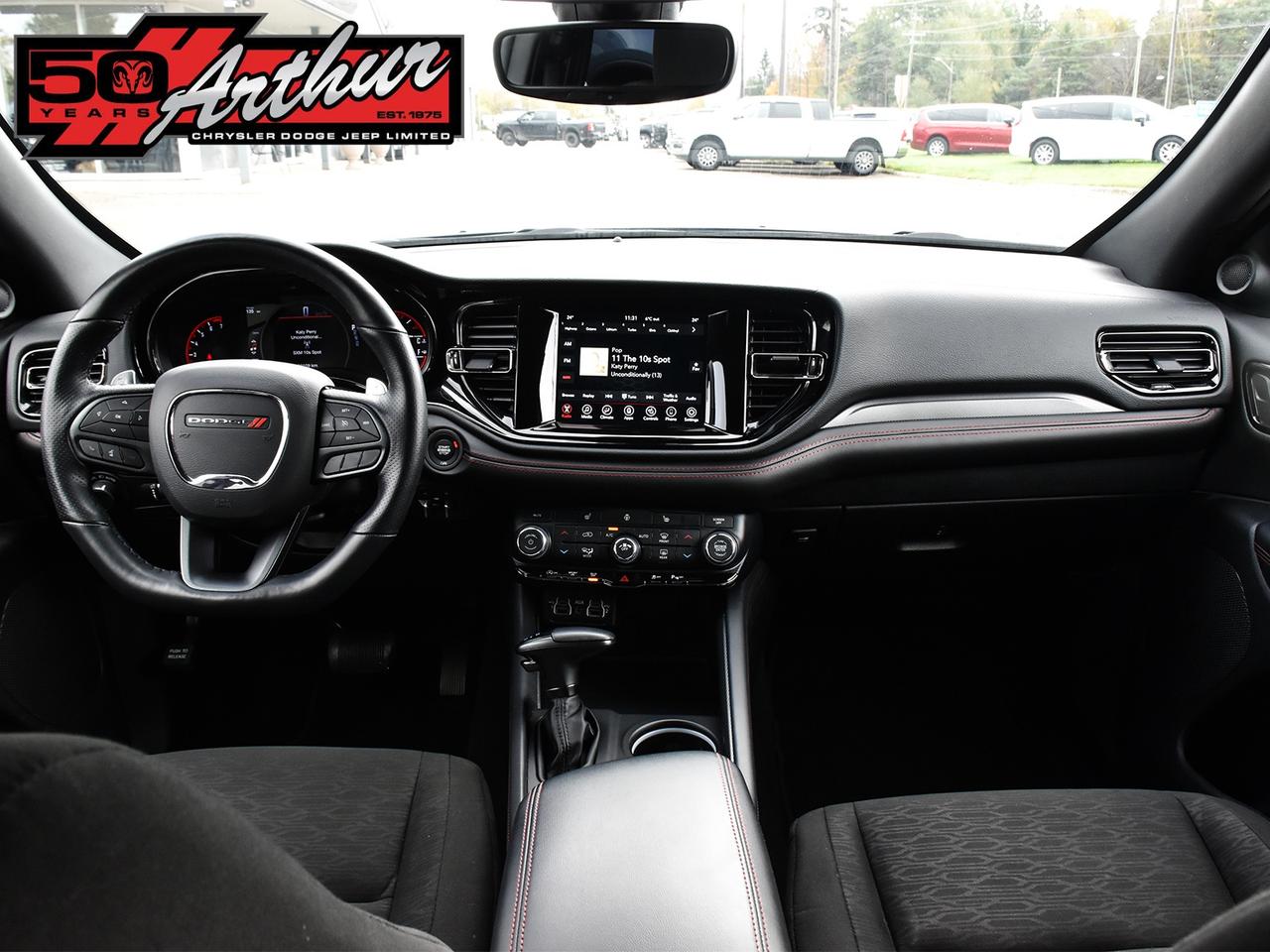 2023 Dodge Durango GT Rallye AWD Photo