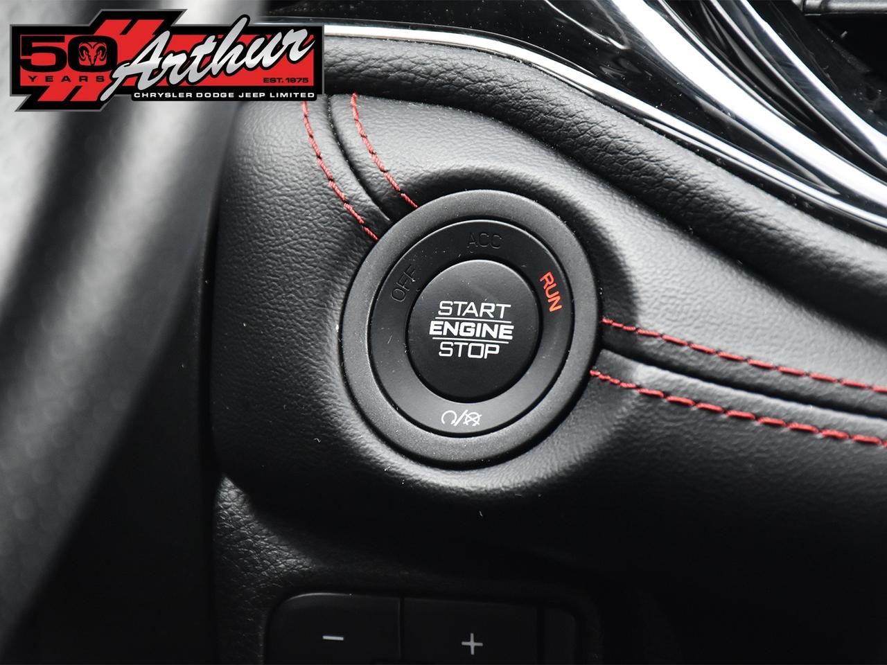 2023 Dodge Durango GT Rallye AWD Photo