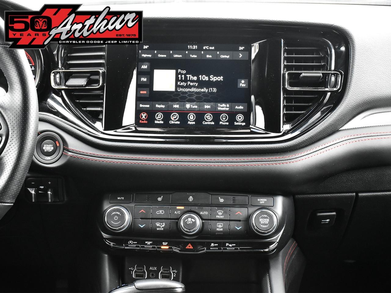 2023 Dodge Durango GT Rallye AWD Photo