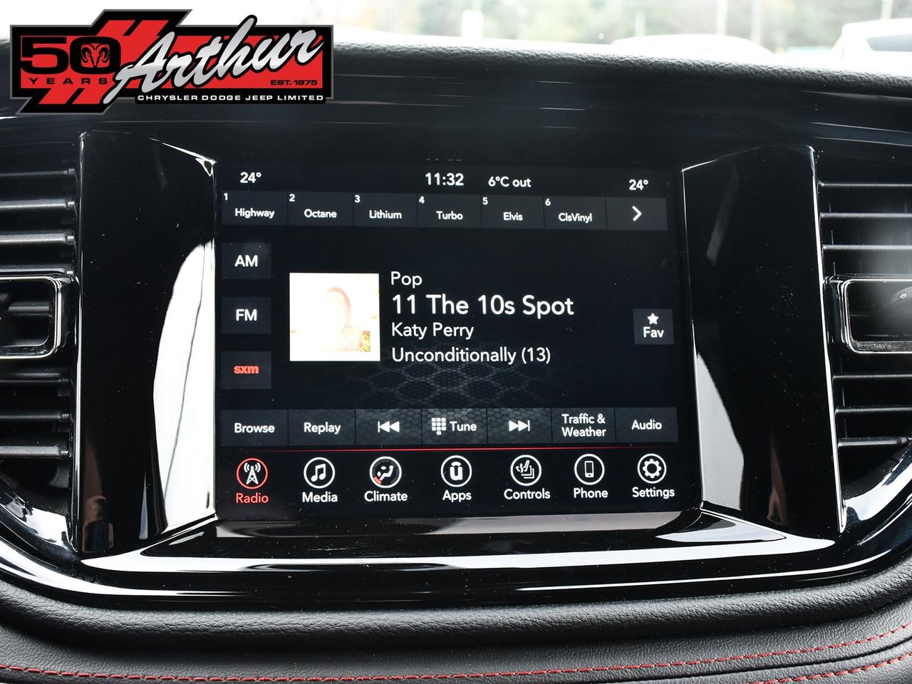 2023 Dodge Durango GT Rallye AWD Photo