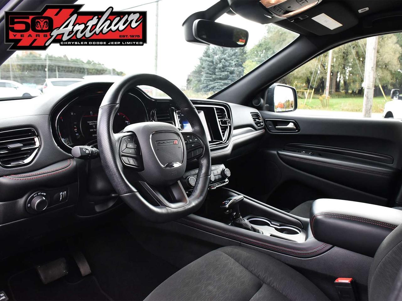 2023 Dodge Durango GT Rallye AWD Photo
