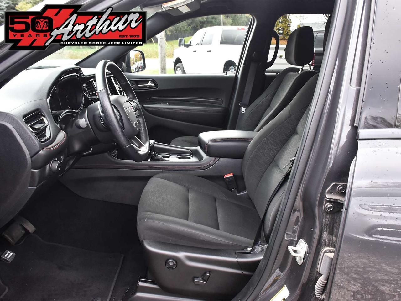 2023 Dodge Durango GT Rallye AWD Photo