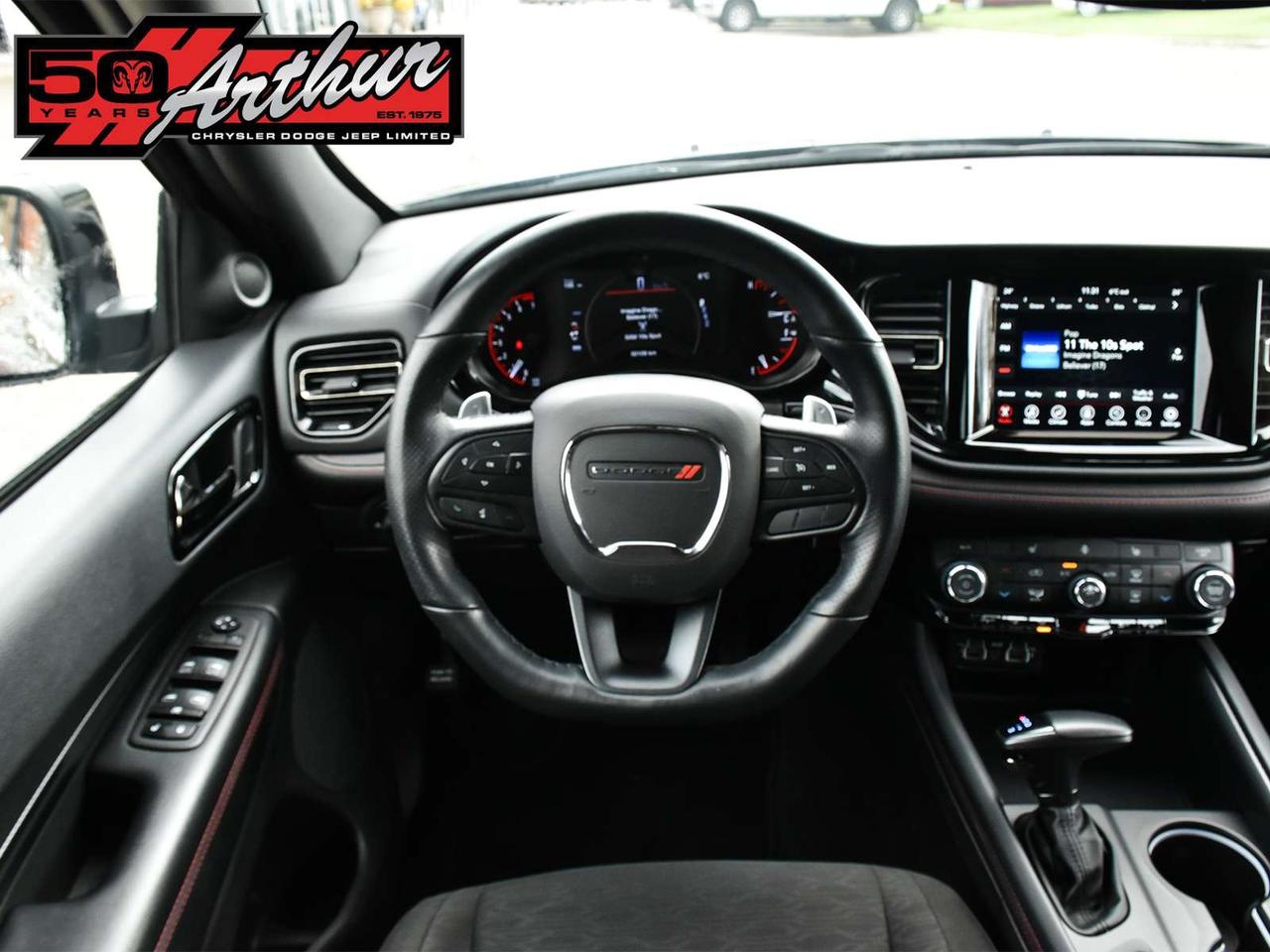 2023 Dodge Durango GT Rallye AWD Photo