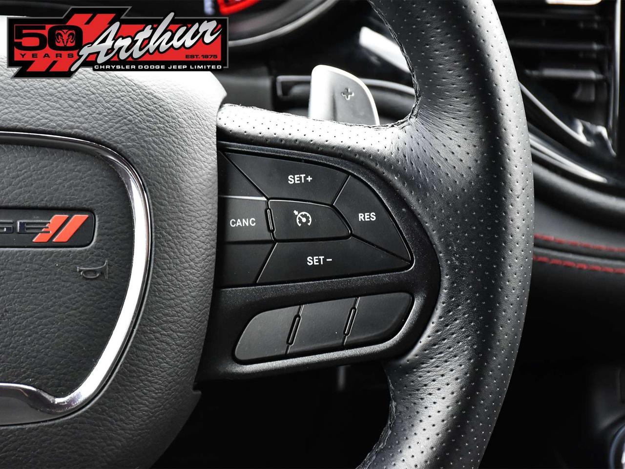 2023 Dodge Durango GT Rallye AWD Photo