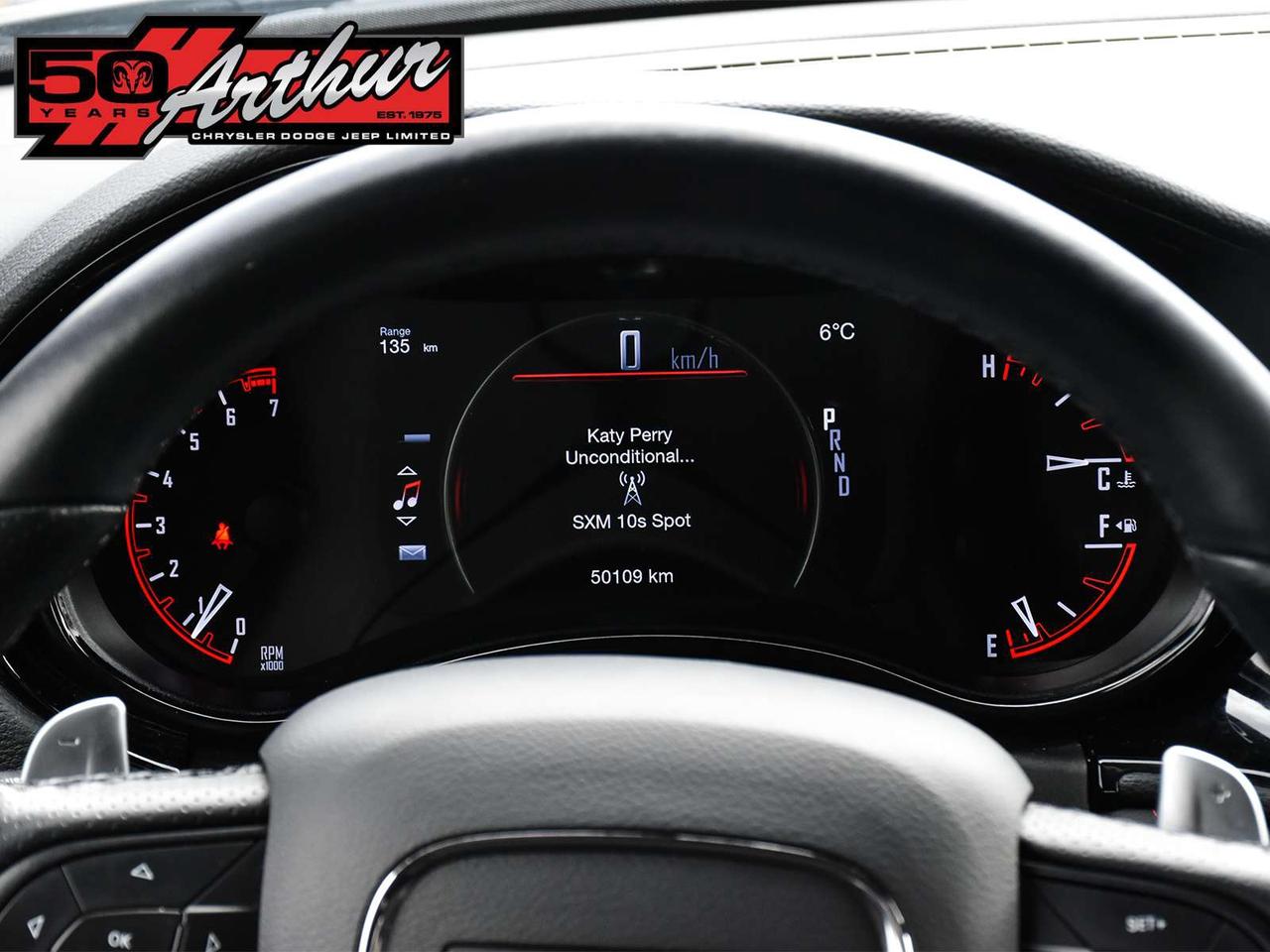 2023 Dodge Durango GT Rallye AWD Photo