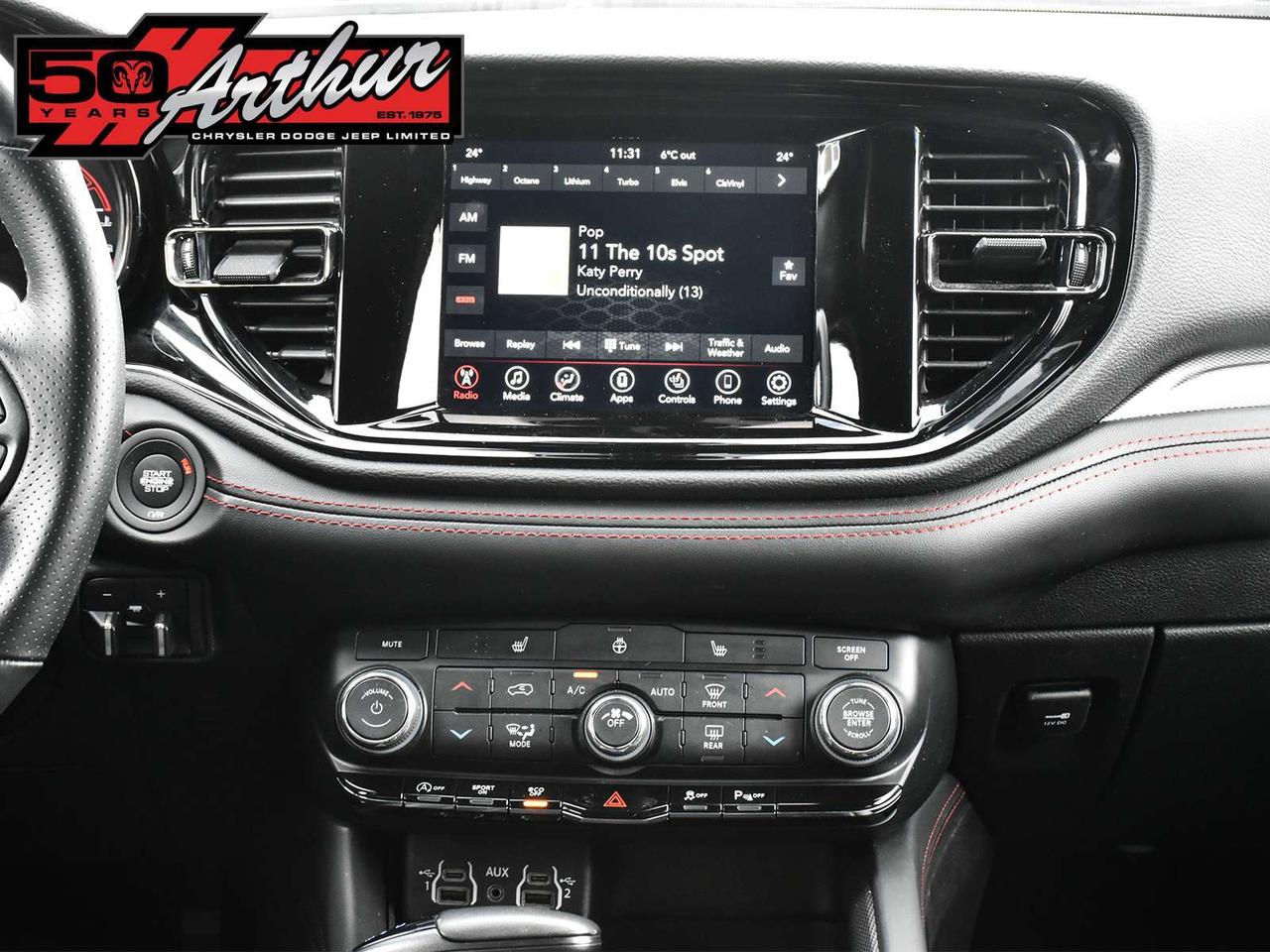 2023 Dodge Durango GT Rallye AWD Photo