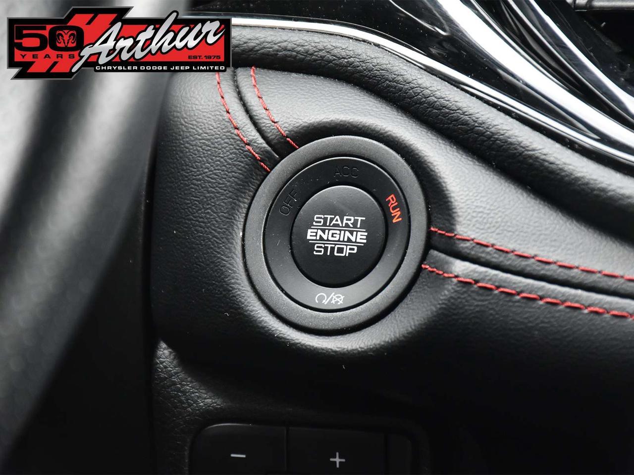 2023 Dodge Durango GT Rallye AWD Photo