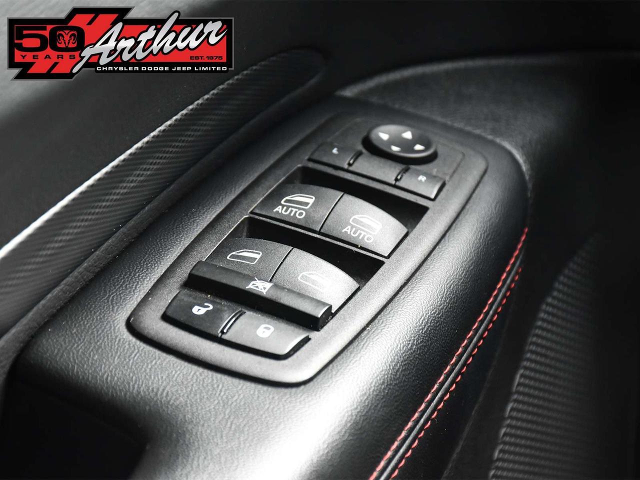 2023 Dodge Durango GT Rallye AWD Photo