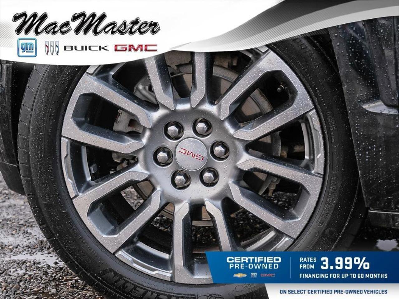 2023 GMC Acadia DenaliDENALI, V6, AWD, NAV, ROOF, HEATED/COOLED LE Photo