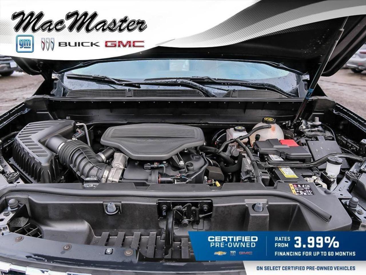 2023 GMC Acadia DenaliDENALI, V6, AWD, NAV, ROOF, HEATED/COOLED LE Photo