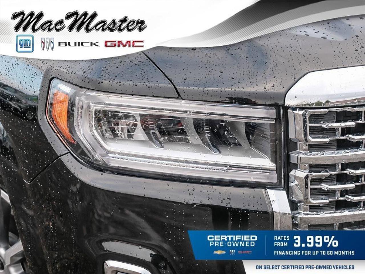 2023 GMC Acadia DenaliDENALI, V6, AWD, NAV, ROOF, HEATED/COOLED LE Photo