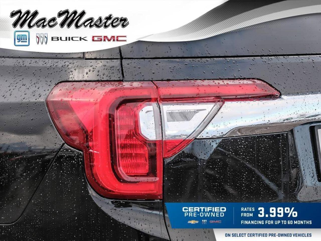 2023 GMC Acadia DenaliDENALI, V6, AWD, NAV, ROOF, HEATED/COOLED LE Photo