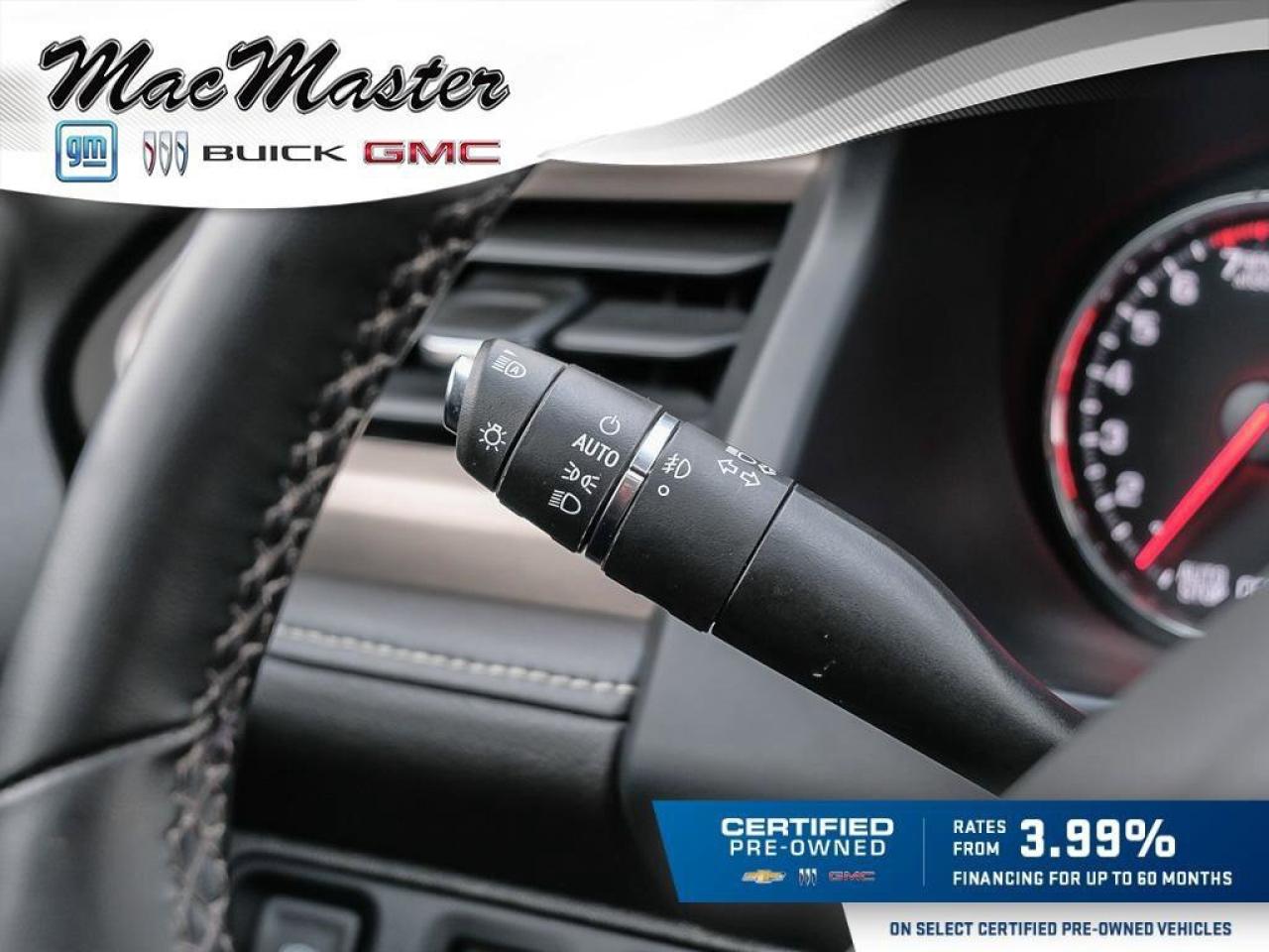 2023 GMC Acadia DenaliDENALI, V6, AWD, NAV, ROOF, HEATED/COOLED LE Photo