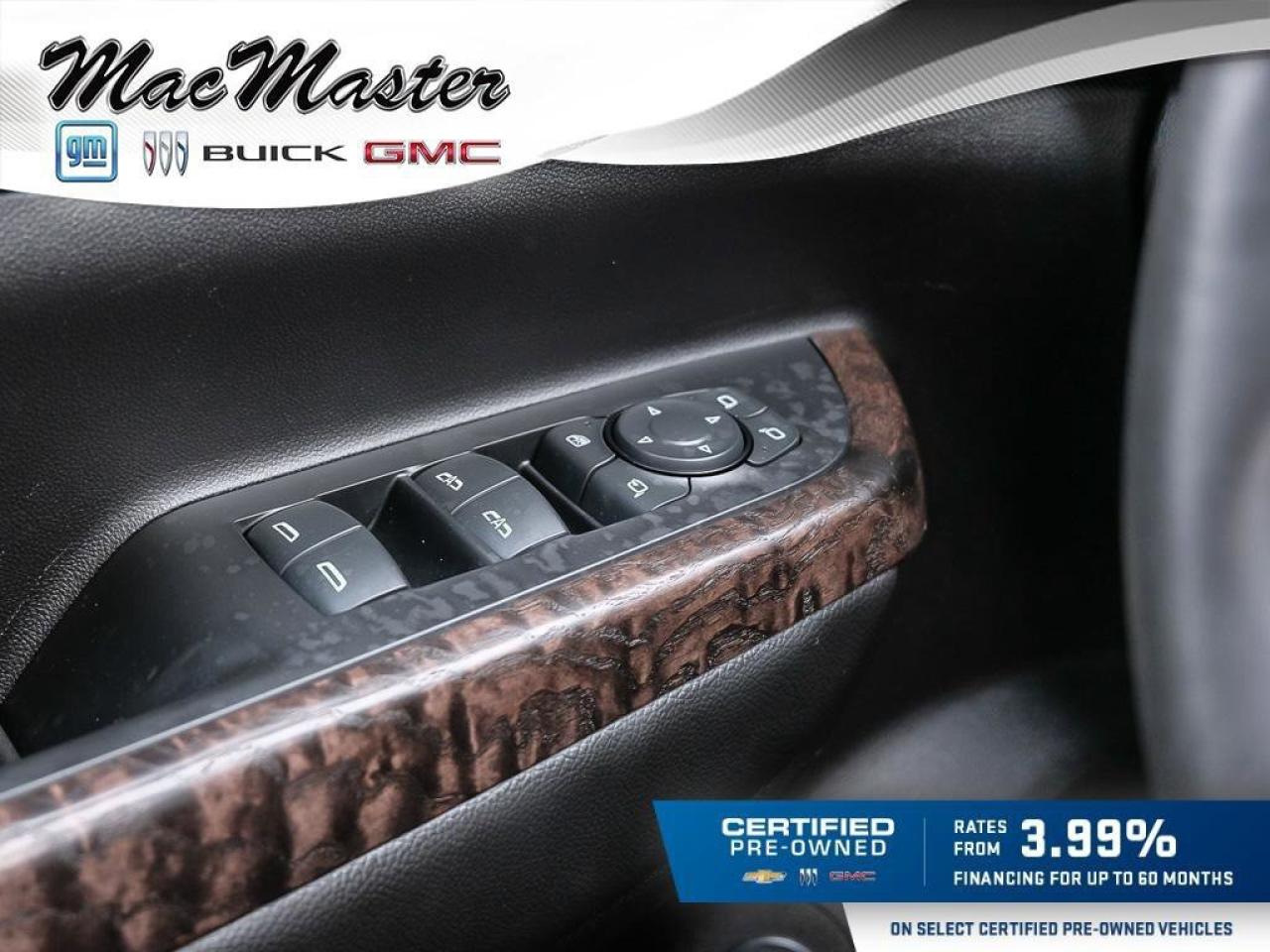 2023 GMC Acadia DenaliDENALI, V6, AWD, NAV, ROOF, HEATED/COOLED LE Photo