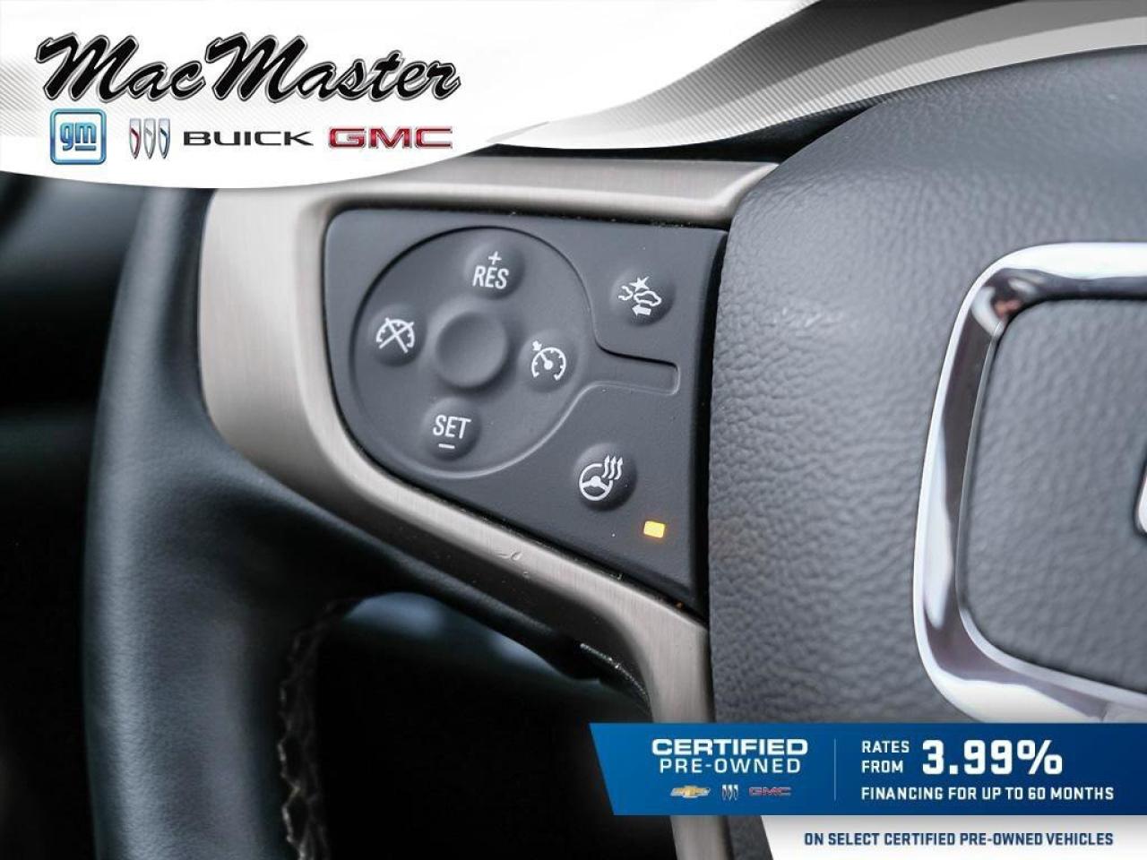 2023 GMC Acadia DenaliDENALI, V6, AWD, NAV, ROOF, HEATED/COOLED LE Photo