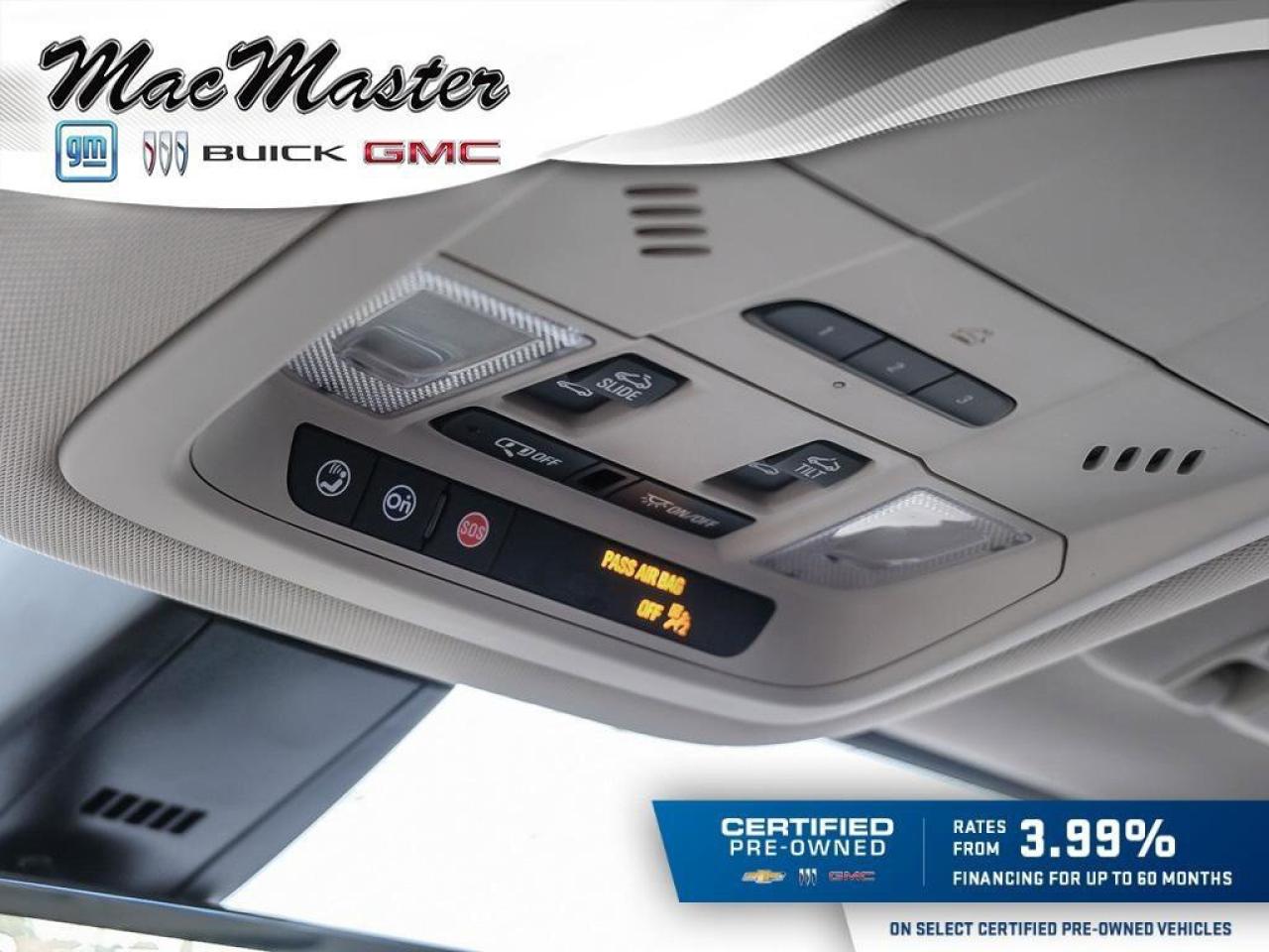 2023 GMC Acadia DenaliDENALI, V6, AWD, NAV, ROOF, HEATED/COOLED LE Photo