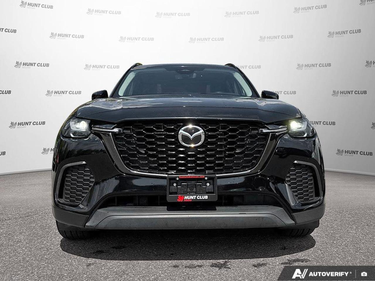 2025 Mazda CX-70 MHEV GS-L Photo