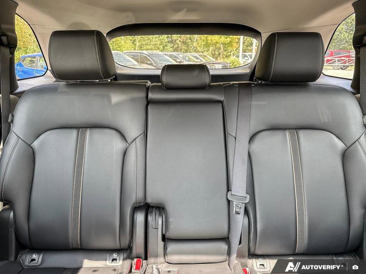 2025 Mazda CX-70 MHEV GS-L Photo