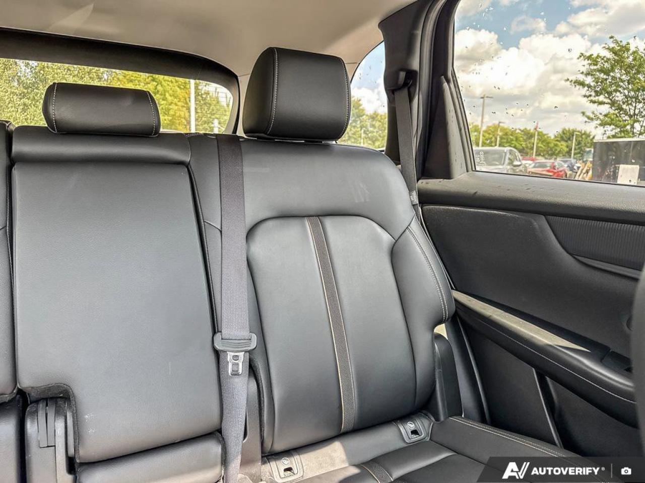 2025 Mazda CX-70 MHEV GS-L Photo