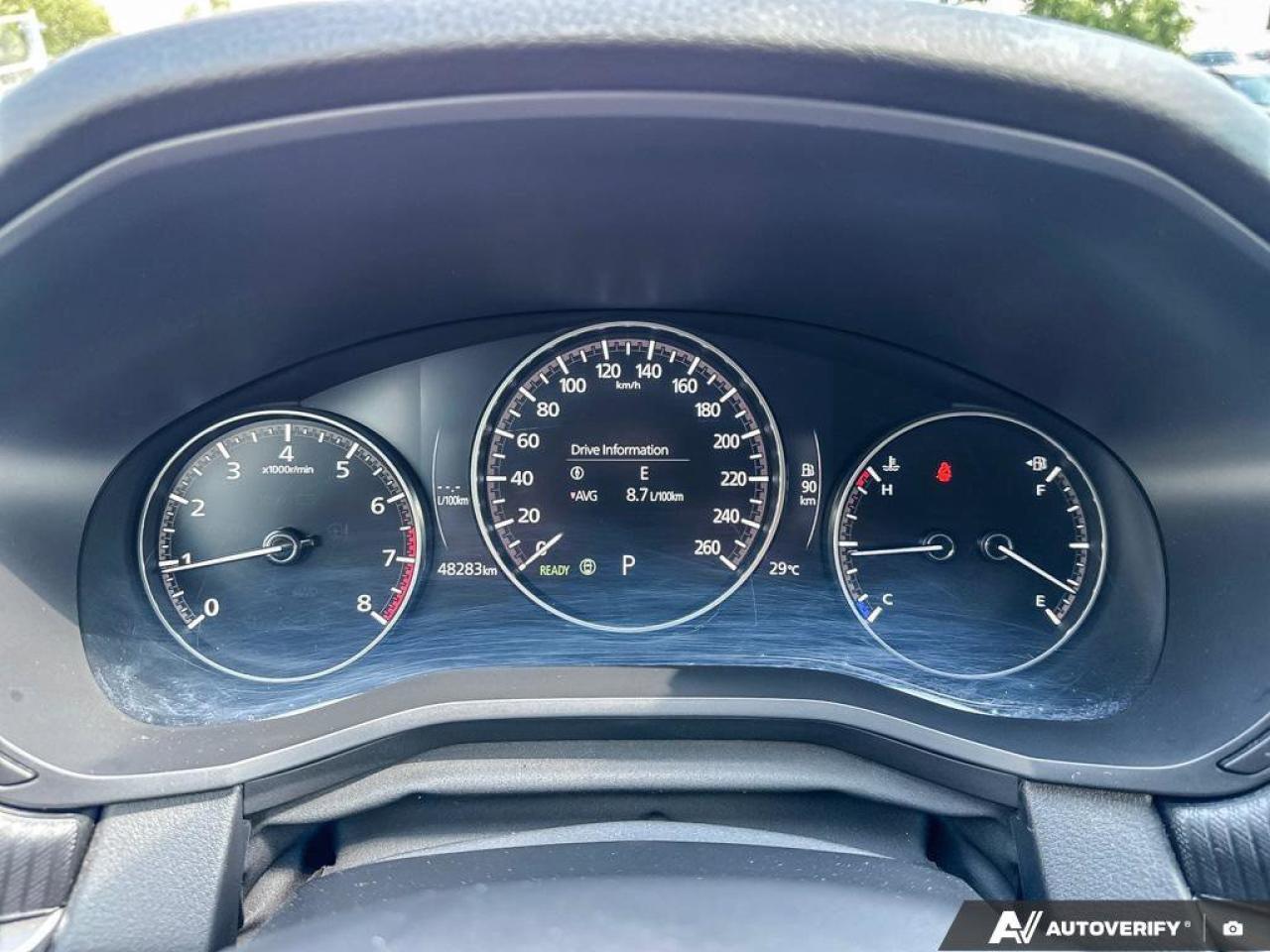 2025 Mazda CX-70 MHEV GS-L Photo