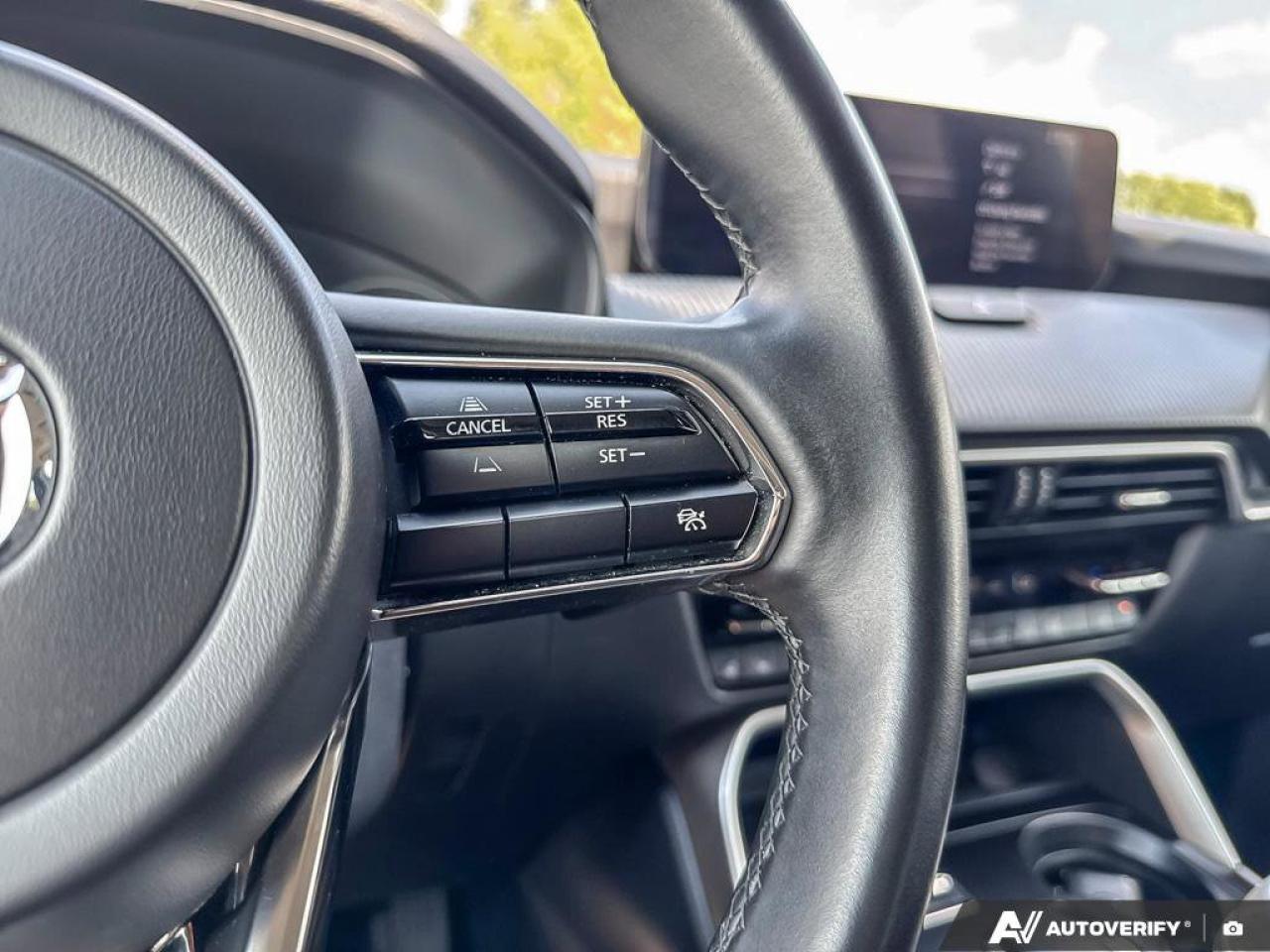 2025 Mazda CX-70 MHEV GS-L Photo