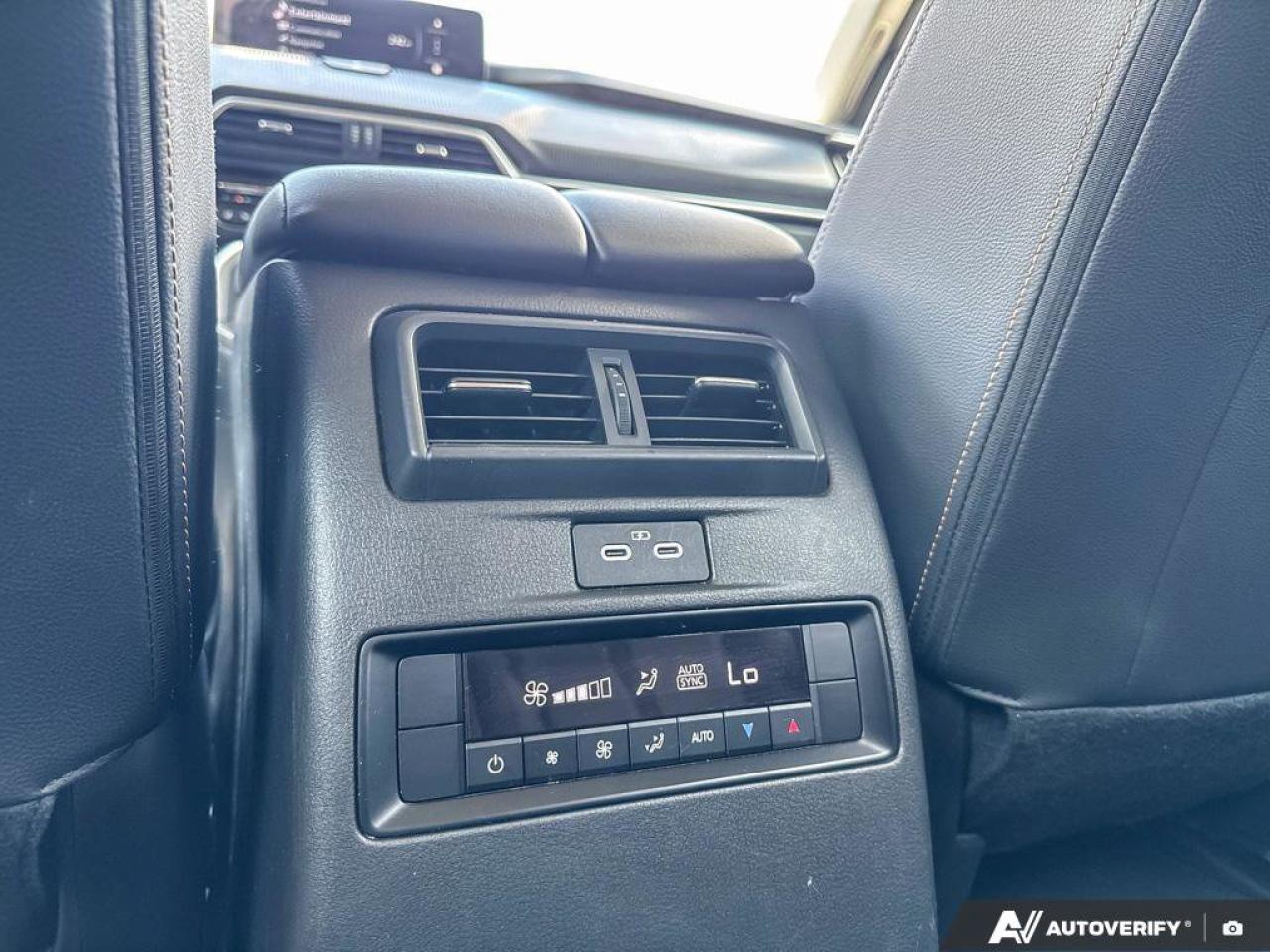 2025 Mazda CX-70 MHEV GS-L Photo