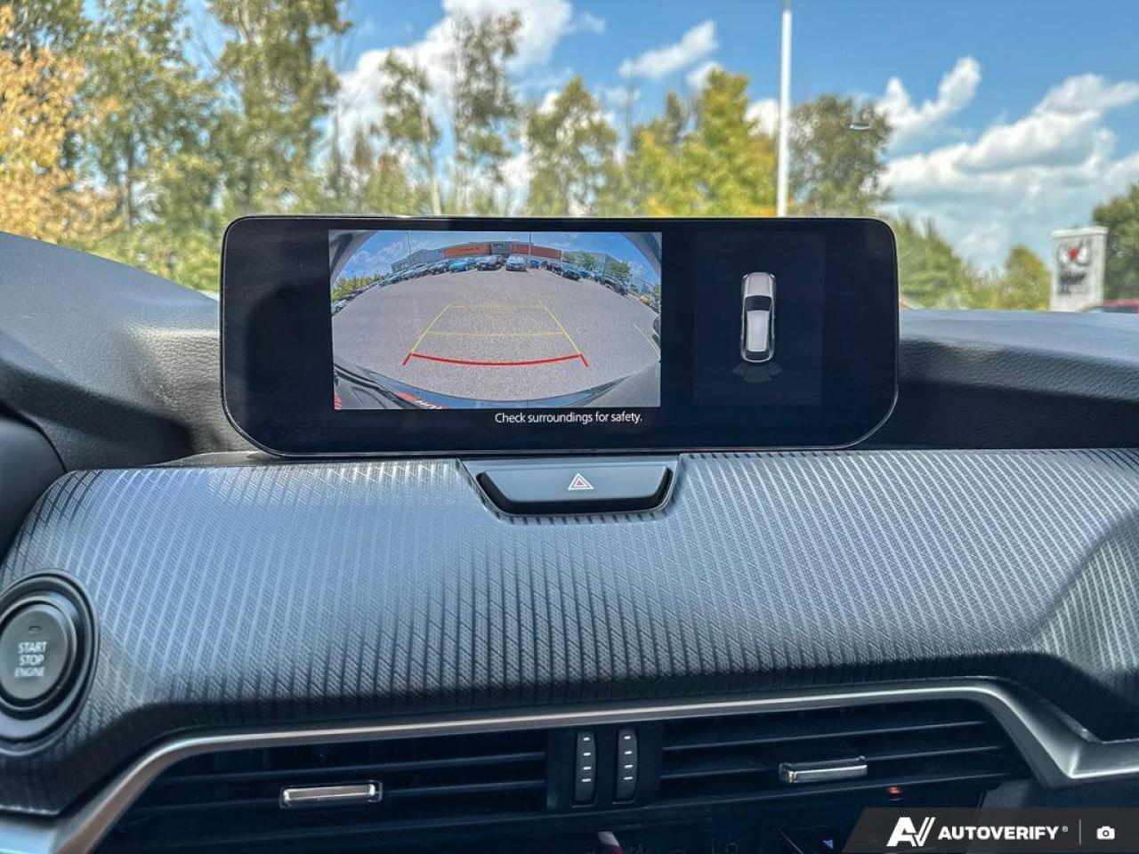 2025 Mazda CX-70 MHEV GS-L Photo