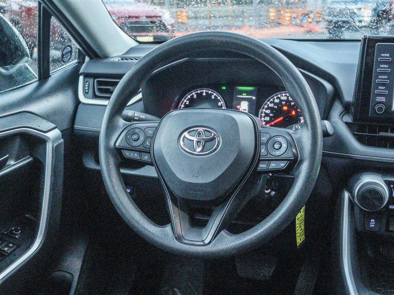 2022 Toyota RAV4 LE FWD BACKUP CAM BLUETOOTH Photo