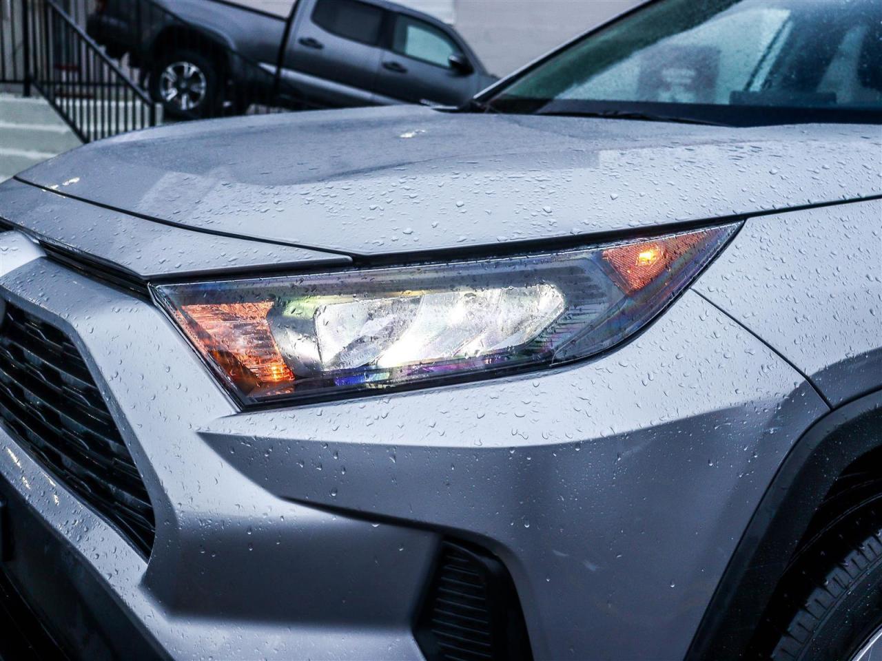 2022 Toyota RAV4 LE FWD BACKUP CAM BLUETOOTH Photo