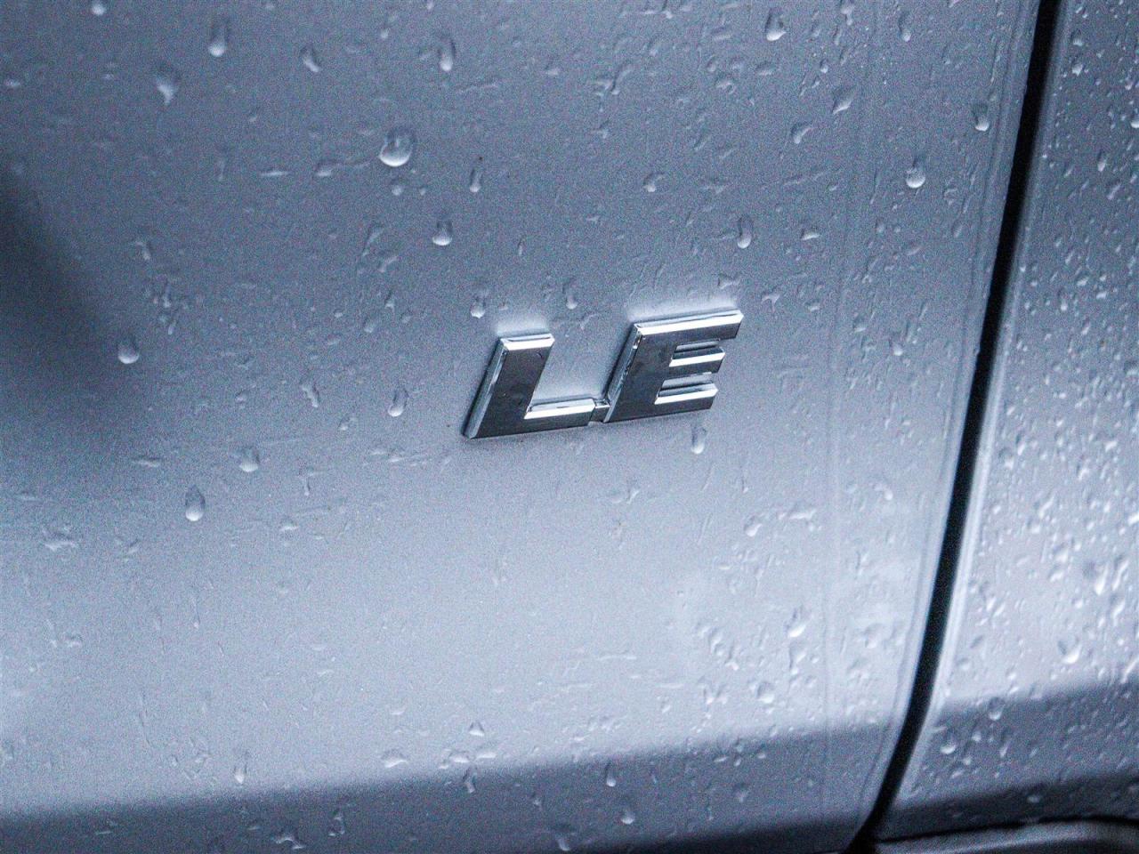 2022 Toyota RAV4 LE FWD BACKUP CAM BLUETOOTH Photo