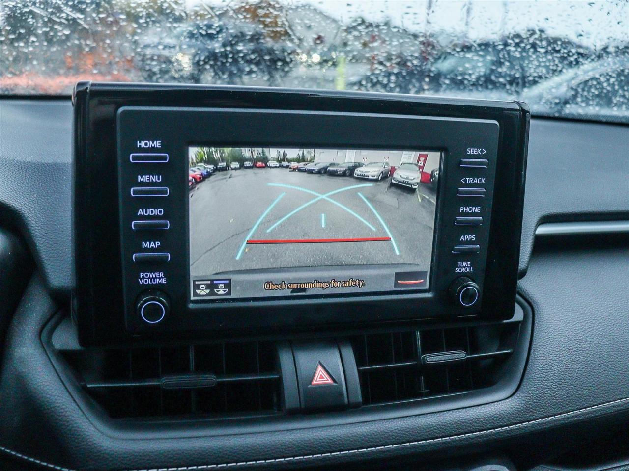 2022 Toyota RAV4 LE FWD BACKUP CAM BLUETOOTH Photo