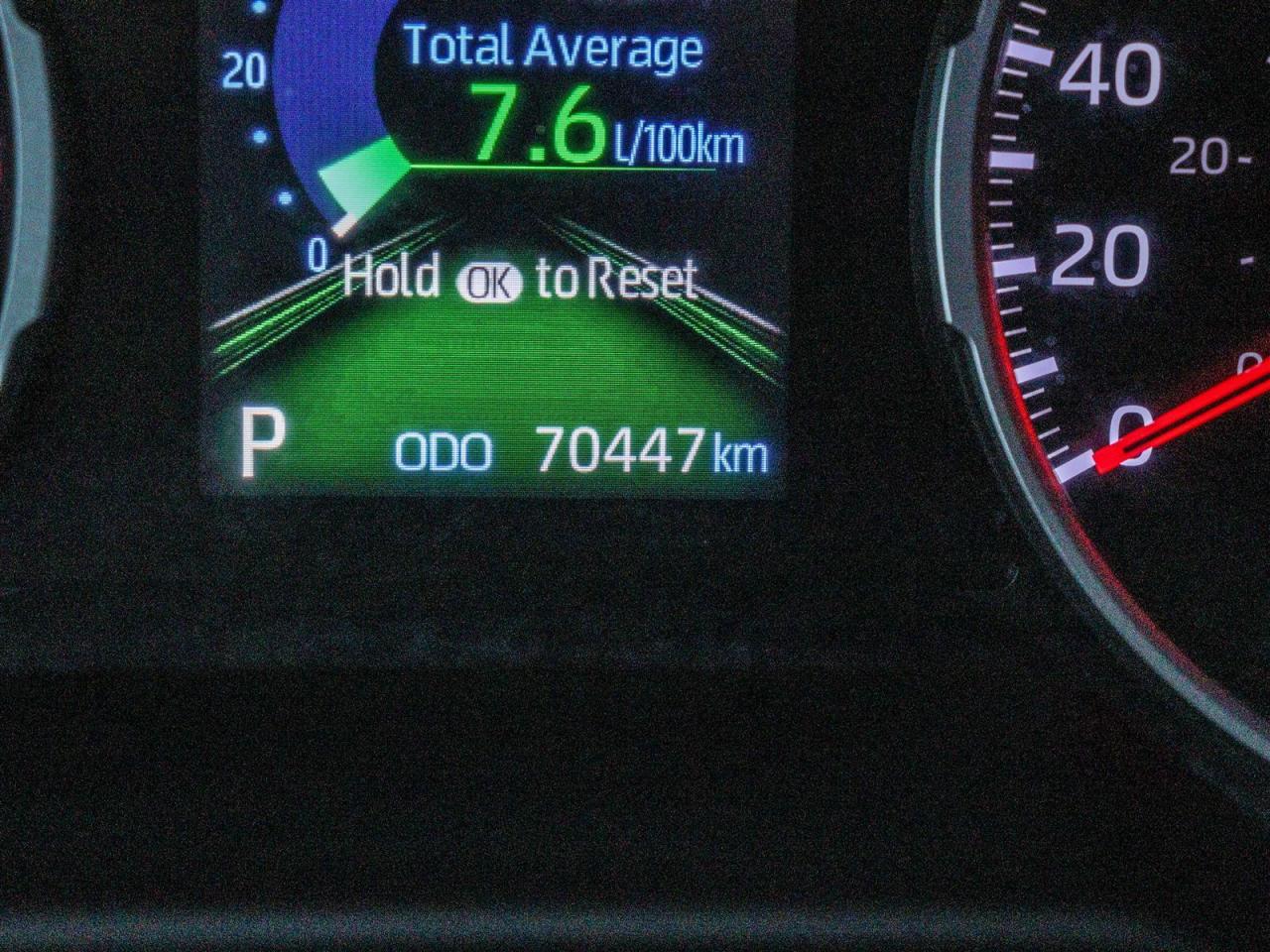 2022 Toyota RAV4 LE FWD BACKUP CAM BLUETOOTH Photo