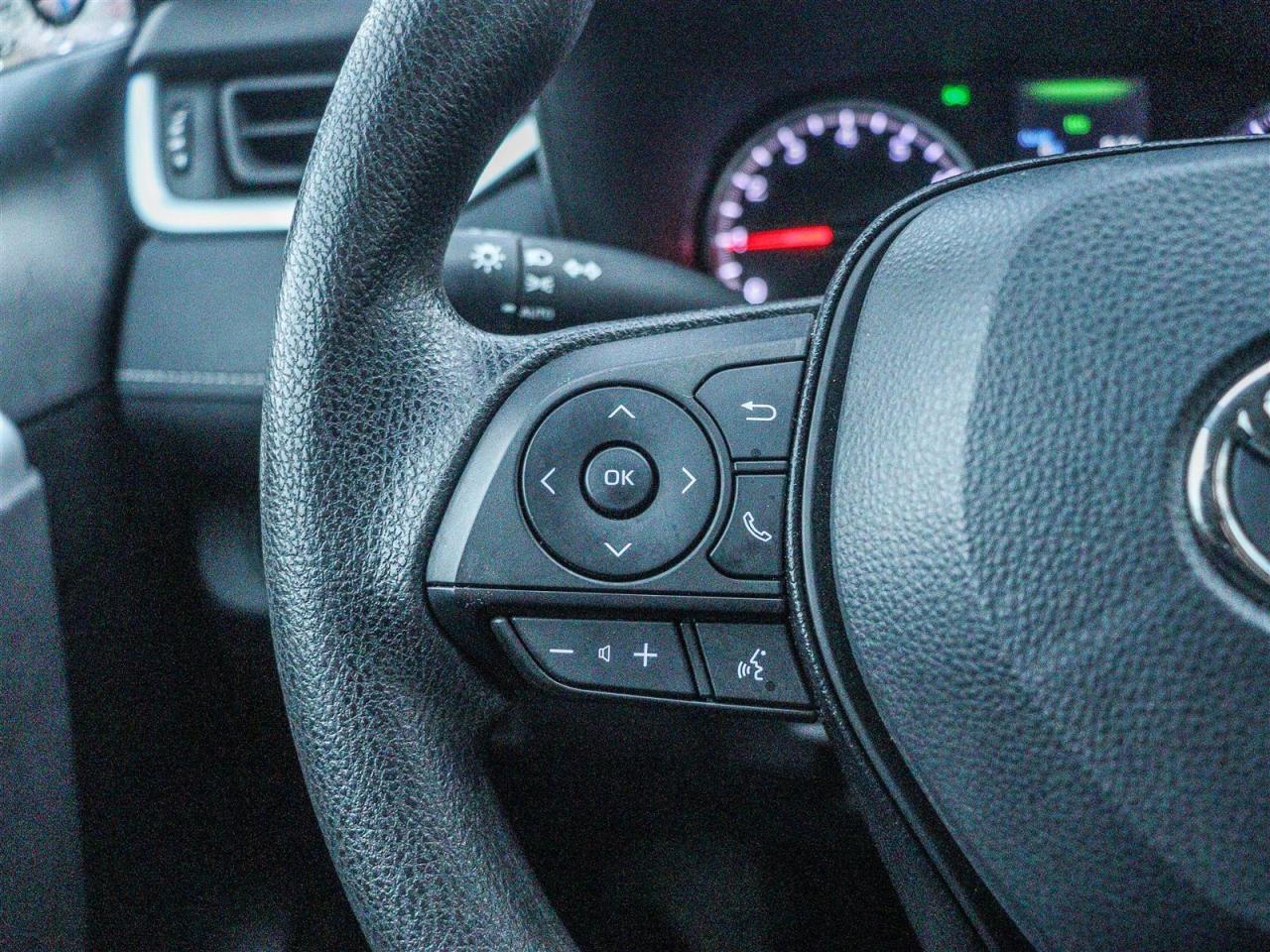 2022 Toyota RAV4 LE FWD BACKUP CAM BLUETOOTH Photo