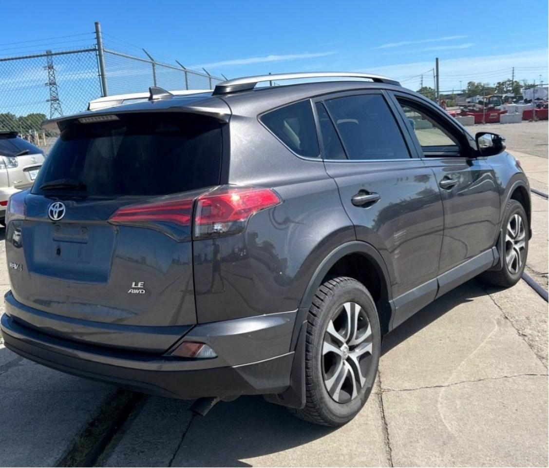 2017 Toyota RAV4 AWD /CERTIFIED Photo