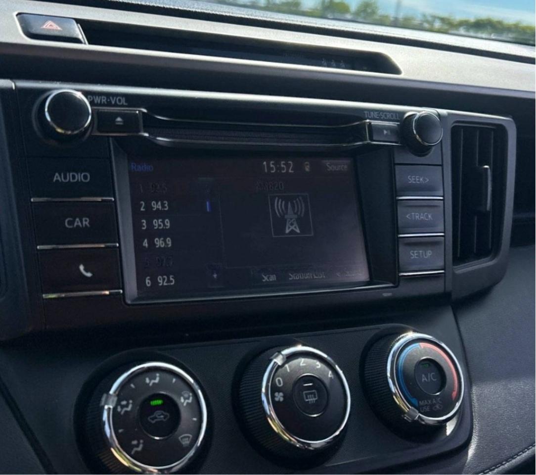 2017 Toyota RAV4 AWD /CERTIFIED Photo