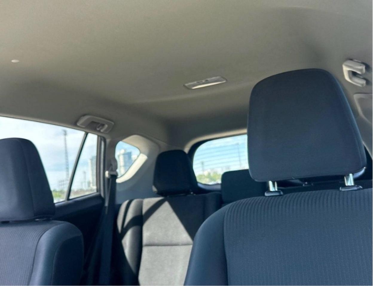 2017 Toyota RAV4 AWD /CERTIFIED Photo