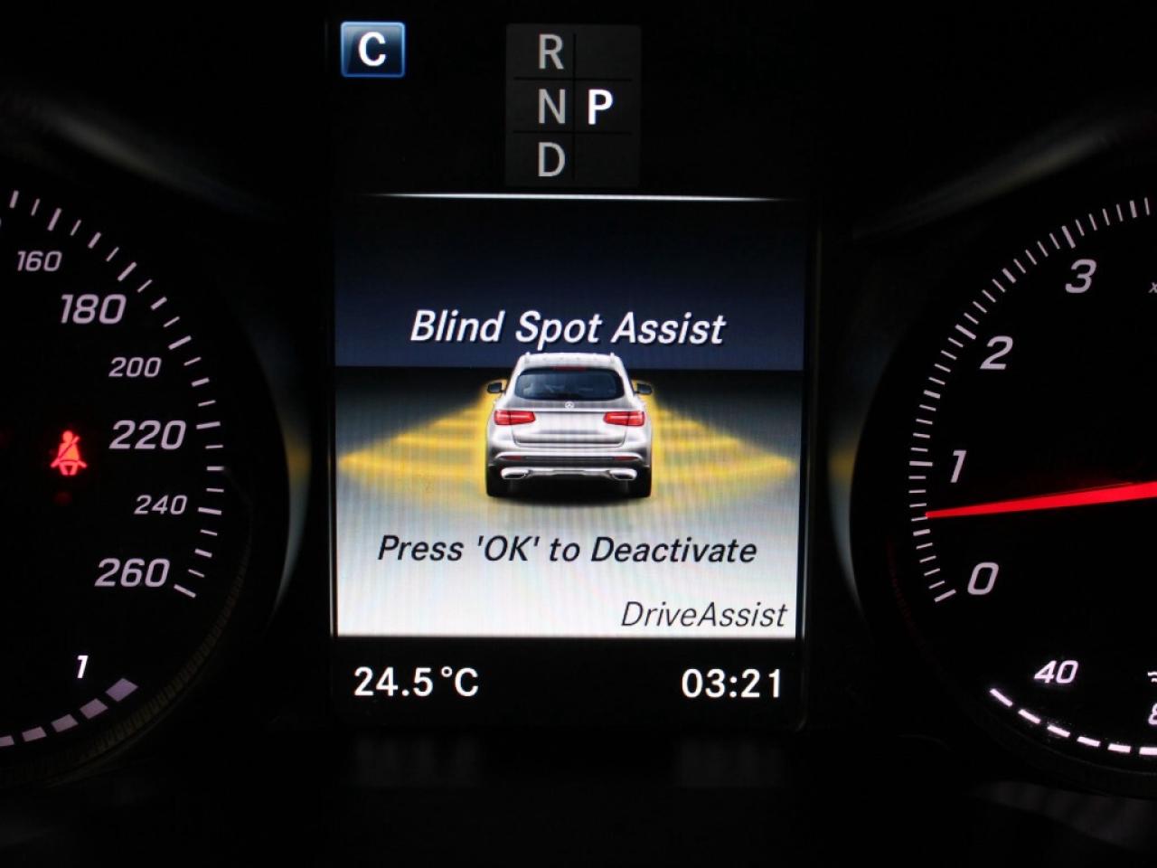 2019 Mercedes-Benz GLC300 NO Accident Panoramic Roof Navigation 360 Camera Photo